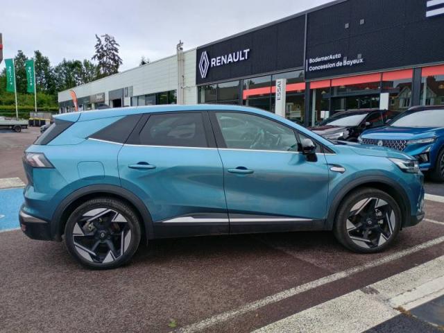 Renault Symbioz image 6