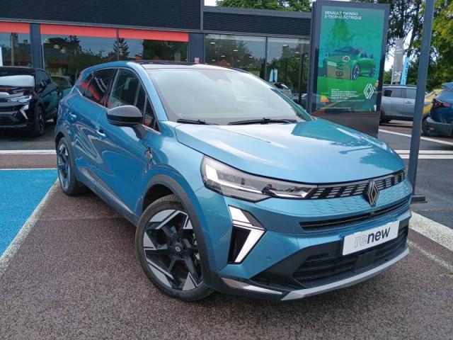 Renault Symbioz image 2