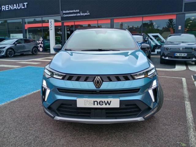 Renault Symbioz image 5