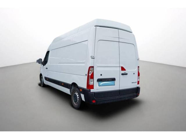 Renault Master image 3