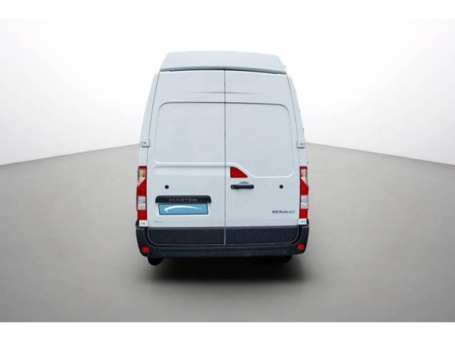 Renault Master image 4