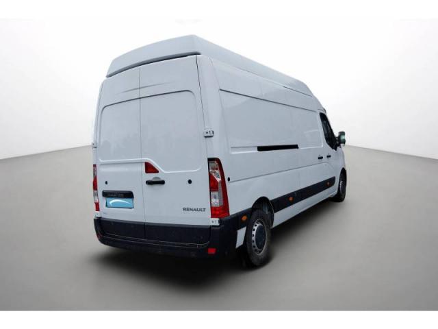 Renault Master image 5