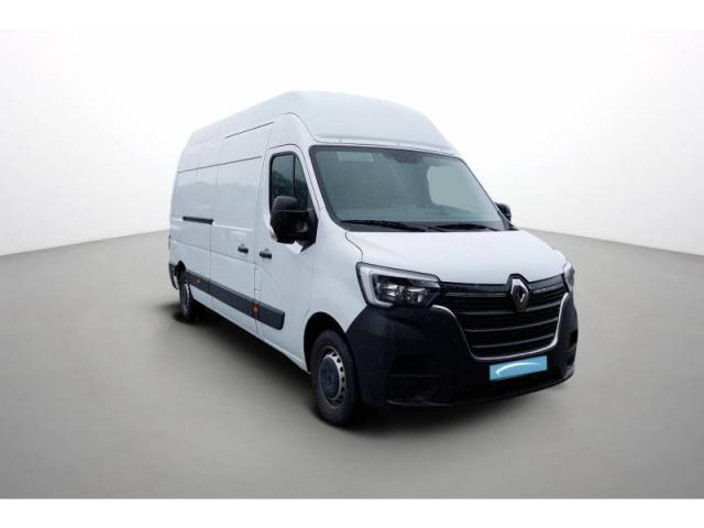 Renault Master image 8