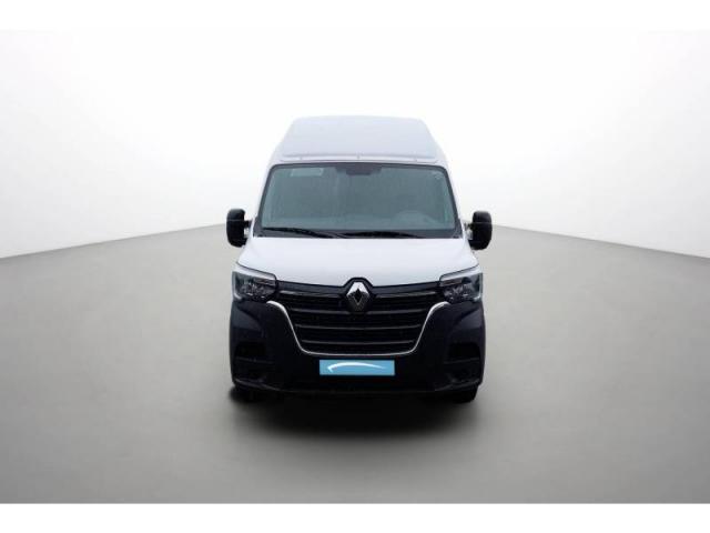 Renault Master image 7
