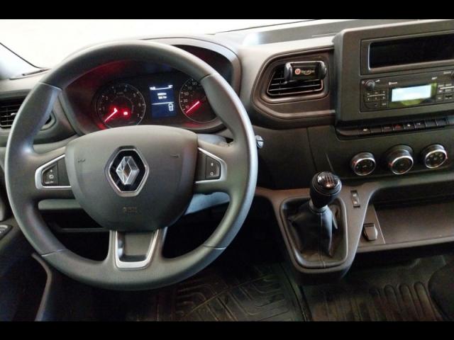 Renault Master image 6