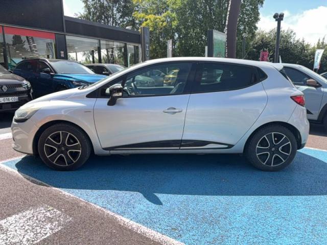 Renault Clio image 1