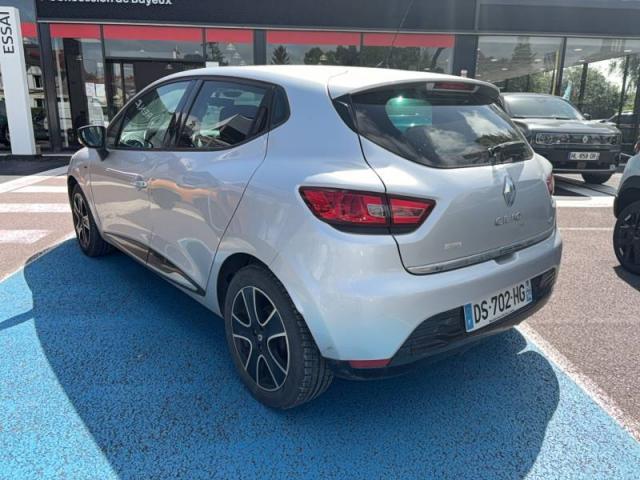 Renault Clio image 9