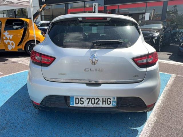 Renault Clio image 6