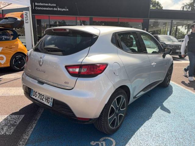 Renault Clio image 5