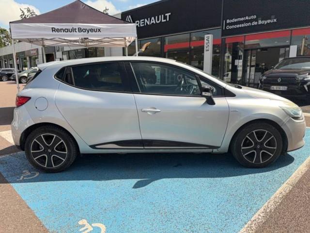 Renault Clio image 3