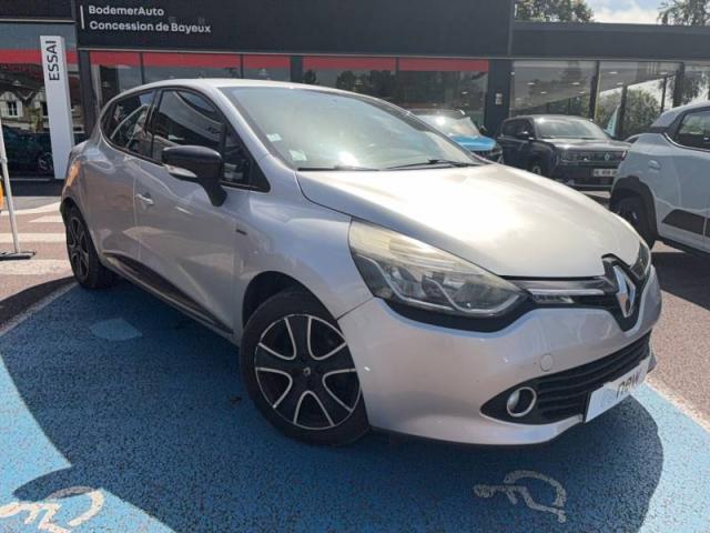 Renault Clio image 2
