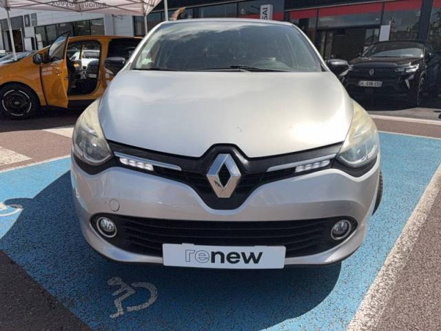Renault Clio image 8