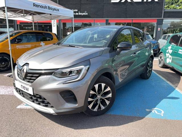 Renault Captur Tce 90 Evolution