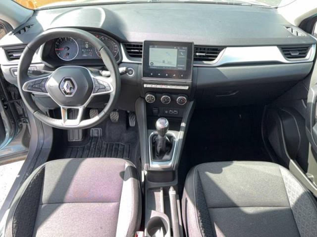 Renault Captur image 9