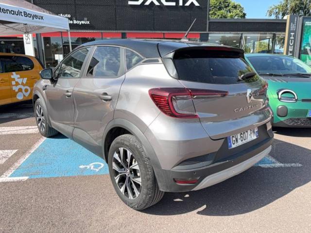 Renault Captur image 1