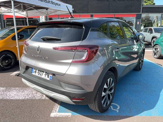 Renault Captur image 4