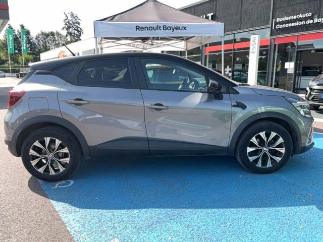 Renault Captur image 8
