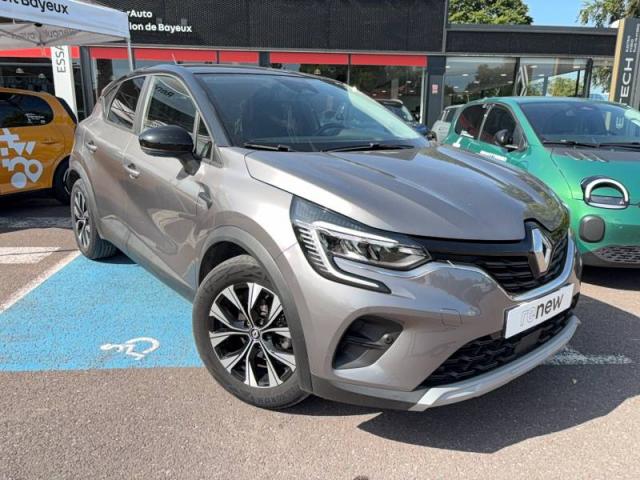 Renault Captur image 7