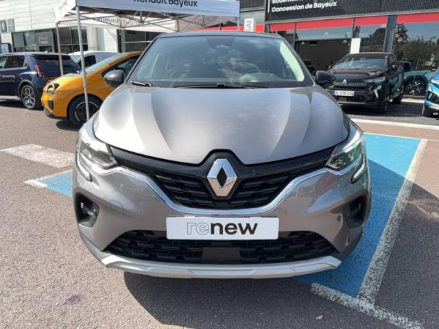 Renault Captur image 3