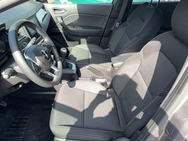 Renault Captur image 6