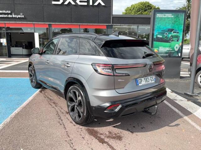 Renault Austral image 6