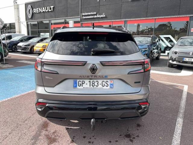 Renault Austral image 2