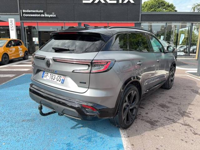 Renault Austral image 7