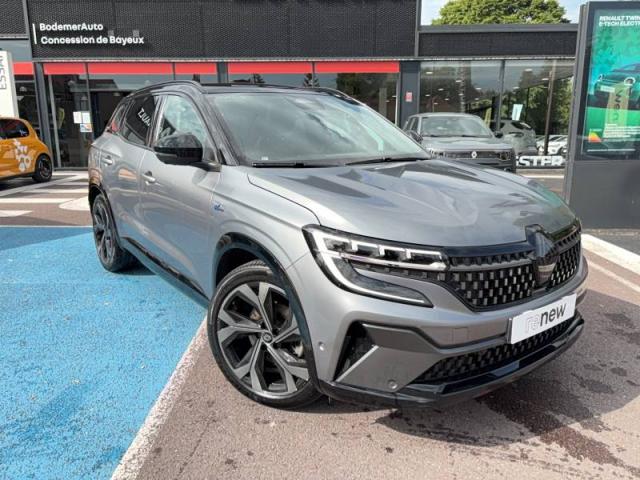 Renault Austral image 5