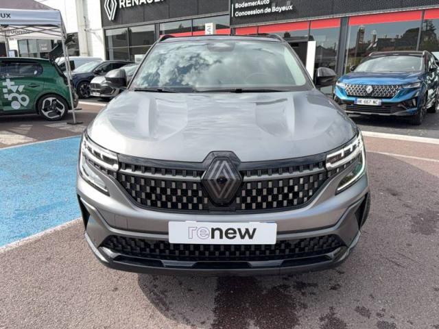 Renault Austral image 8