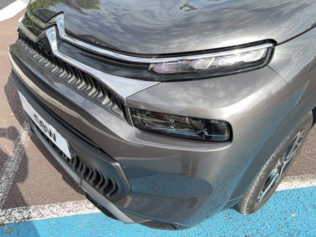 Citroen C3 Aircross image 9