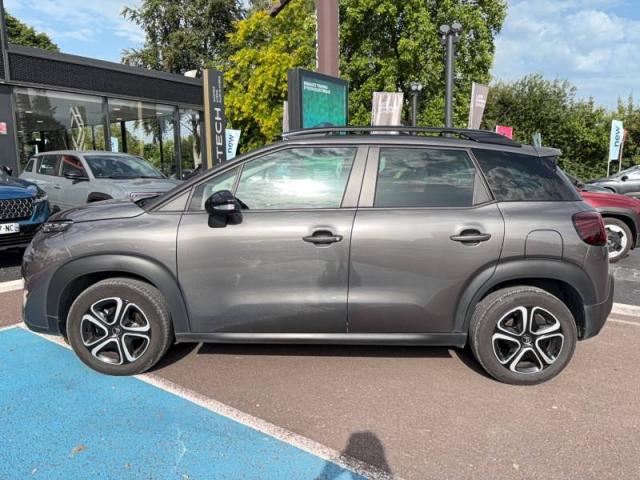 Citroen C3 Aircross image 7