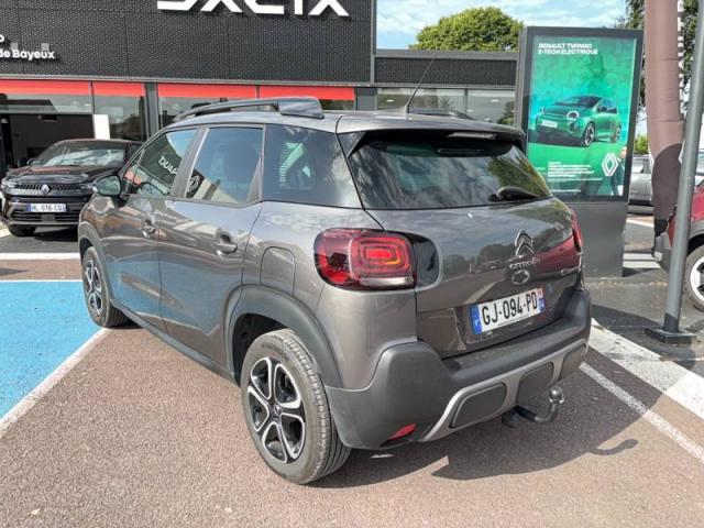 Citroen C3 Aircross image 1