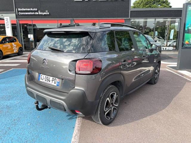 Citroen C3 Aircross image 4