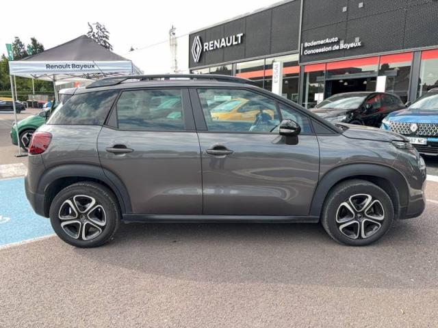 Citroen C3 Aircross image 3