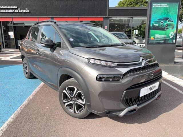 Citroen C3 Aircross image 8