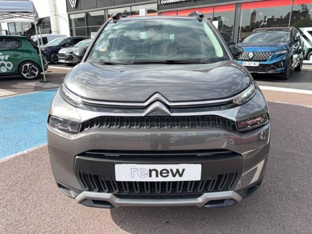 Citroen C3 Aircross image 6