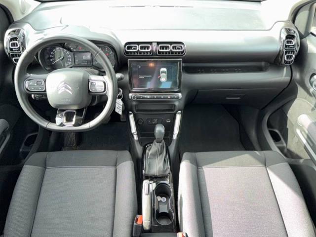 Citroen C3 Aircross image 5