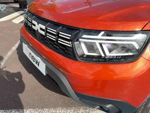 Dacia Duster image 6