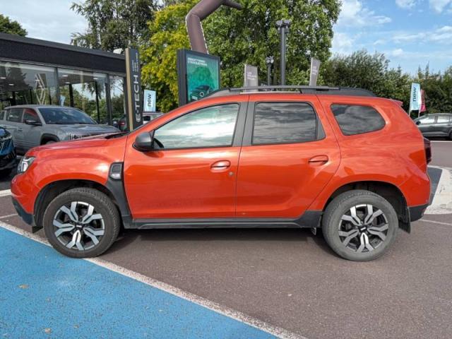 Dacia Duster image 1