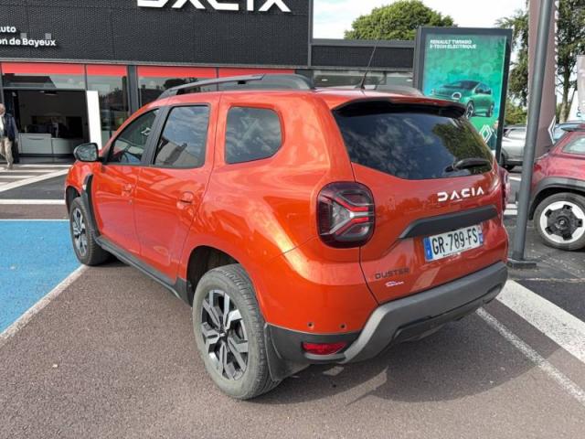 Dacia Duster image 5