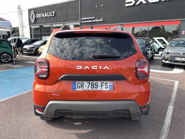 Dacia Duster image 9