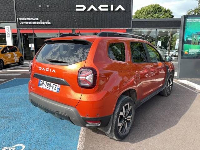 Dacia Duster image 2