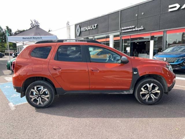 Dacia Duster image 4