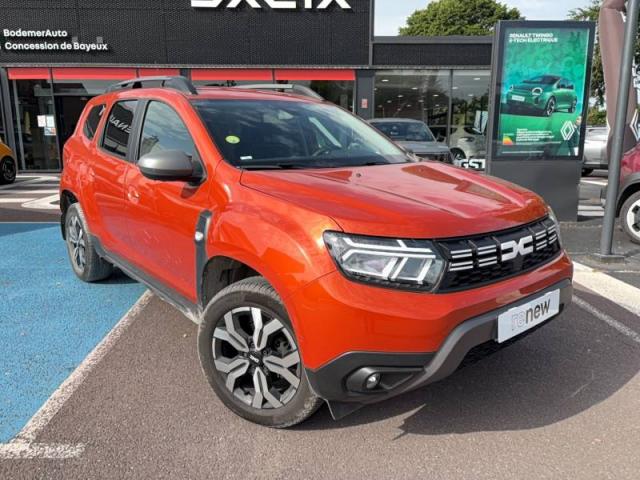 Dacia Duster image 7