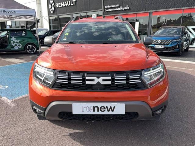 Dacia Duster image 3