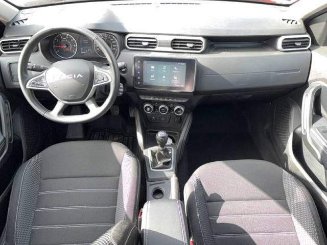 Dacia Duster image 8