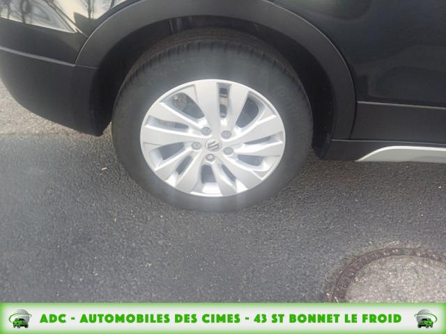 Suzuki S-Cross image 6