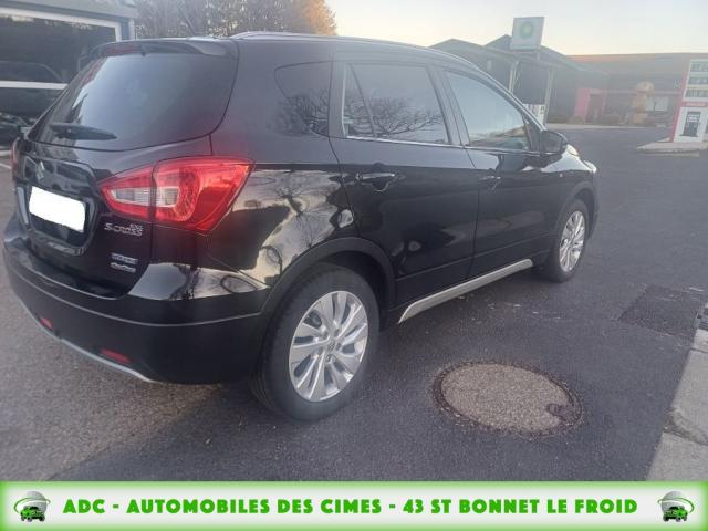 Suzuki S-Cross image 3