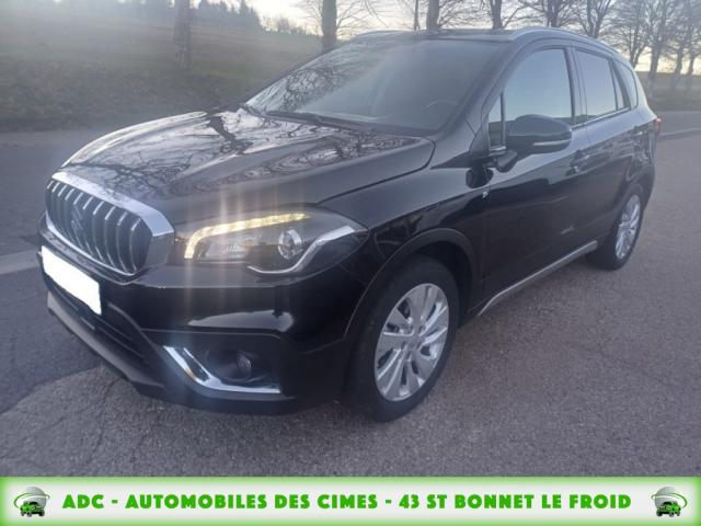 Suzuki S-Cross image 2