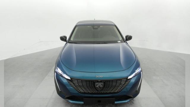 Peugeot 308 image 5